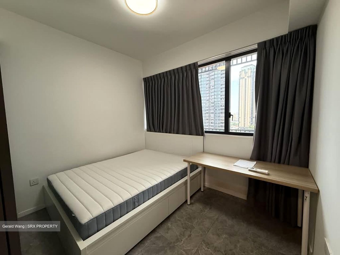 The M (D7), Apartment #598724061